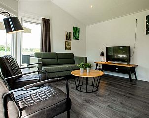 Unterkunft 421045 - Ferienhaus Hart van Brabant - Ferox 5 personen