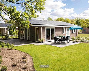 Verblijf 421046 • Vakantiewoning Hart van Brabant • Leijhoeve 6 personen 