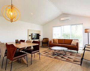 Unterkunft 421046 - Ferienhaus Hart van Brabant - Ferox XL 4 personen