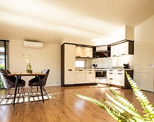 Unterkunft 421047 - Ferienhaus Hart van Brabant - Holiday home 4 personen