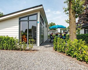 Unterkunft 421050 • Ferienhaus Hart van Brabant • Rialto 5 personen 