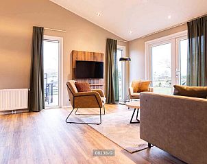 Unterkunft 421050 - Ferienhaus Hart van Brabant - Leijhoeve 6 personen