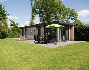Unterkunft 421051 - Ferienhaus Hart van Brabant - Module 5 personen