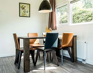 Unterkunft 421051 - Ferienhaus Hart van Brabant - Module 5 personen