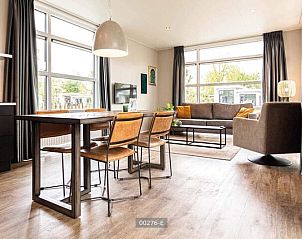 Unterkunft 421053 - Ferienhaus Hart van Brabant - Module Special 4 personen Wellness (Hottub)