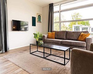 Unterkunft 421053 - Ferienhaus Hart van Brabant - Module Special 4 personen Wellness (Hottub)