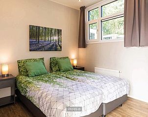 Unterkunft 421054 - Ferienhaus Hart van Brabant - Module Special 4 personen Wellness (Spa)