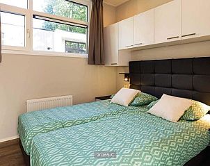 Unterkunft 421054 - Ferienhaus Hart van Brabant - Module Special 4 personen Wellness (Spa)
