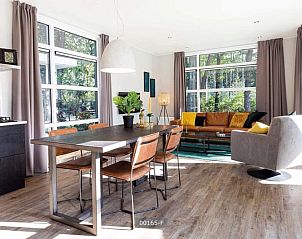 Unterkunft 421054 - Ferienhaus Hart van Brabant - Module Special 4 personen Wellness (Spa)