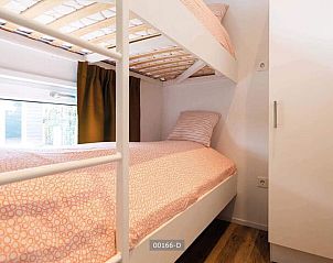 Unterkunft 421055 - Ferienhaus Hart van Brabant - Module Special 6 personen