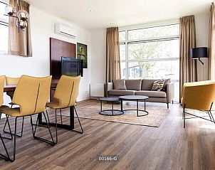 Unterkunft 421056 - Ferienhaus Hart van Brabant - Module Special 6 personen Wellness (Hottub)