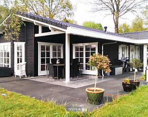 Verblijf 421060 - Vakantiewoning Hart van Brabant - Holiday home 4 personen
