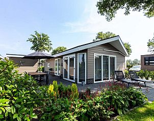 Verblijf 421061 • Vakantiewoning Hart van Brabant • Ferox XL 4 personen 