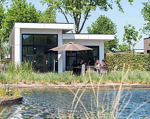 Unterkunft 421066 • Ferienhaus Hart van Brabant • Z Module 6 personen 
