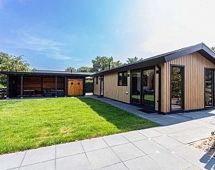 Unterkunft 421068 - Ferienhaus Hart van Brabant - Berkenhoeve 2.0 5 personen