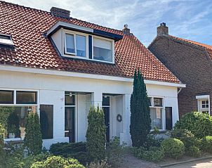Verblijf 421402 • Vakantiewoning Hart van Brabant • Vakantiehuis voor 4 personen in Den Dungen 
