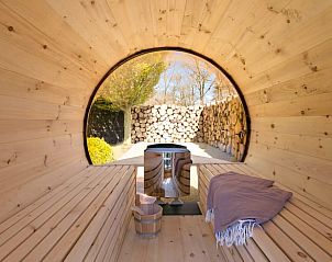 Guest house 421507 - Holiday property Hart van Brabant - Vakantiehuisje in Moergestel