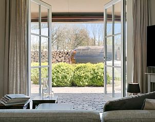 Guest house 421507 - Holiday property Hart van Brabant - Vakantiehuisje in Moergestel