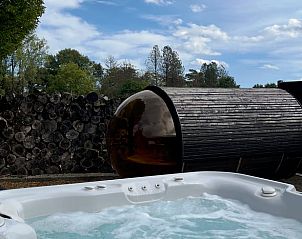 Guest house 421507 - Holiday property Hart van Brabant - Vakantiehuisje in Moergestel