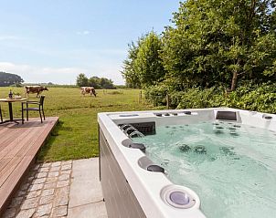 Unterkunft 421508 • Ferienhaus Hart van Brabant • Vakantiehuis in Moergestel 