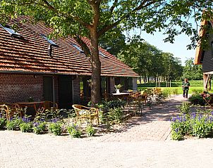 Unterkunft 421513 • Ferienhaus Hart van Brabant • Vakantiehuis in Moergestel 