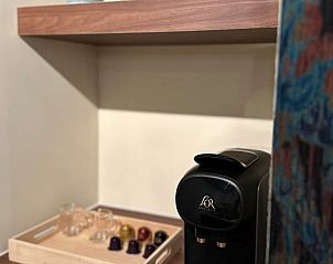 Guest house 421519 - Holiday property Hart van Brabant - Huisje in Moergestel