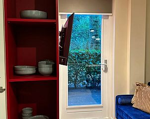 Guest house 421519 - Holiday property Hart van Brabant - Huisje in Moergestel