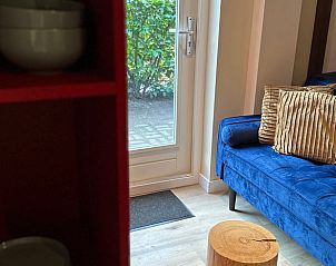 Guest house 421519 - Holiday property Hart van Brabant - Huisje in Moergestel