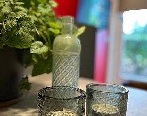 Guest house 421519 - Holiday property Hart van Brabant - Huisje in Moergestel