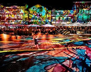 Guest house 421519 - Holiday property Hart van Brabant - Huisje in Moergestel