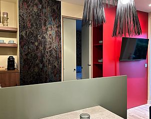 Guest house 421520 - Holiday property Hart van Brabant - Huisje in Moergestel