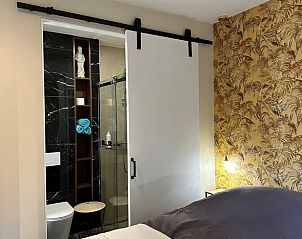 Guest house 421520 - Holiday property Hart van Brabant - Huisje in Moergestel