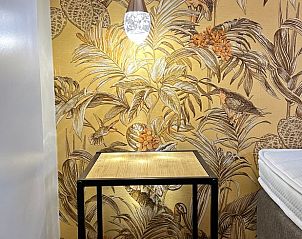 Guest house 421520 - Holiday property Hart van Brabant - Huisje in Moergestel