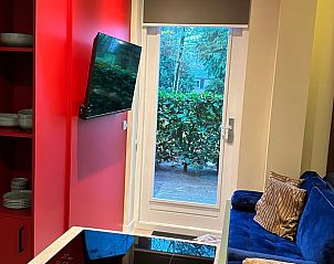 Guest house 421520 - Holiday property Hart van Brabant - Huisje in Moergestel