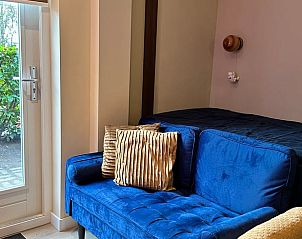 Guest house 421520 - Holiday property Hart van Brabant - Huisje in Moergestel