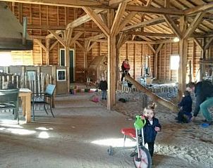 Guest house 421520 - Holiday property Hart van Brabant - Huisje in Moergestel