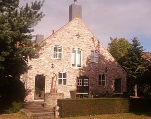 Guest house 421521 - Holiday property Hart van Brabant - Vakantiehuis in Moergestel