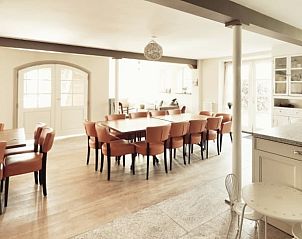 Guest house 421521 - Holiday property Hart van Brabant - Vakantiehuis in Moergestel