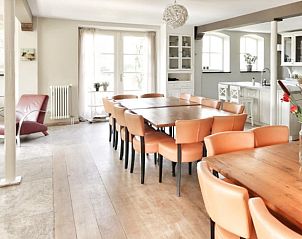 Guest house 421521 - Holiday property Hart van Brabant - Vakantiehuis in Moergestel