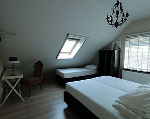 Guest house 421521 - Holiday property Hart van Brabant - Vakantiehuis in Moergestel