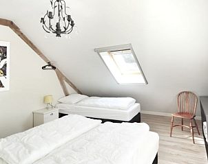 Guest house 421521 - Holiday property Hart van Brabant - Vakantiehuis in Moergestel