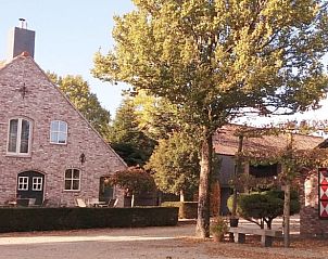 Guest house 421521 - Holiday property Hart van Brabant - Vakantiehuis in Moergestel