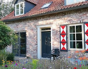 Guest house 421522 - Holiday property Hart van Brabant - Huisje in Moergestel