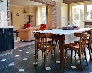 Guest house 421522 - Holiday property Hart van Brabant - Huisje in Moergestel