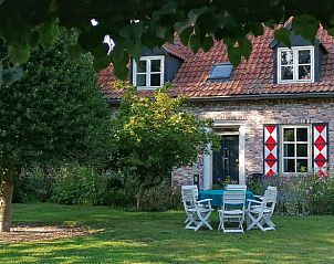 Guest house 421522 - Holiday property Hart van Brabant - Huisje in Moergestel