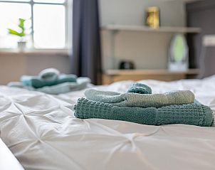 Unterkunft 421526 - Ferienhaus Hart van Brabant - Molenzicht