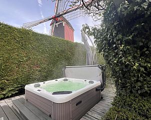 Unterkunft 421526 - Ferienhaus Hart van Brabant - Molenzicht