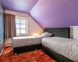 Unterkunft 421526 - Ferienhaus Hart van Brabant - Molenzicht