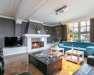 Unterkunft 421526 - Ferienhaus Hart van Brabant - Molenzicht