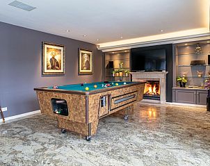 Unterkunft 421526 - Ferienhaus Hart van Brabant - Molenzicht